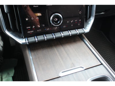 2027 GMC Acadia Denali Ultimate