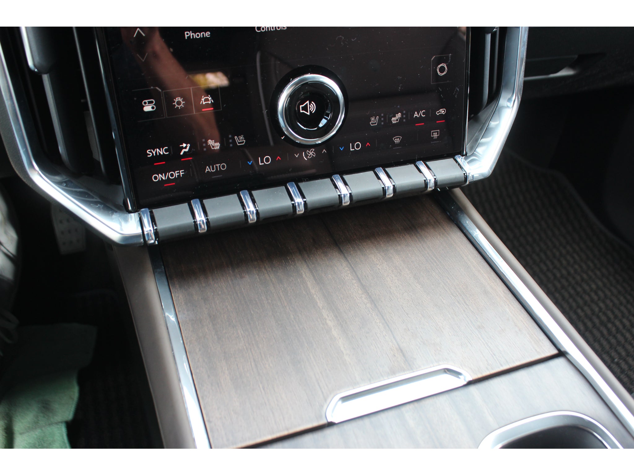 2027 GMC Acadia Denali Ultimate