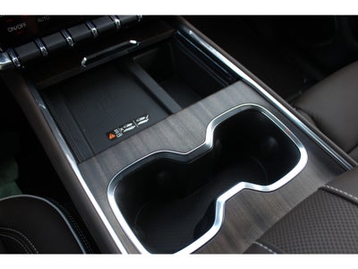 2027 GMC Acadia Denali Ultimate