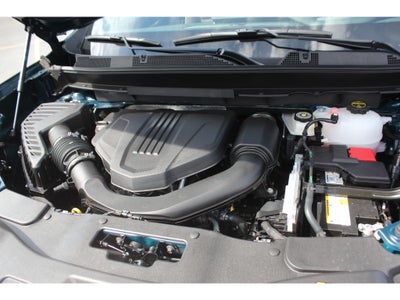 2027 GMC Acadia Denali Ultimate