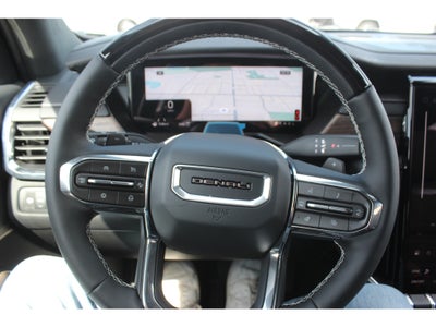 2027 GMC Acadia Denali Ultimate