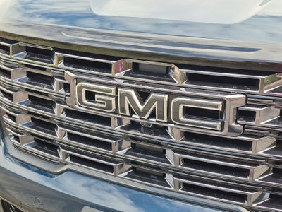 2027 GMC Acadia Denali Ultimate