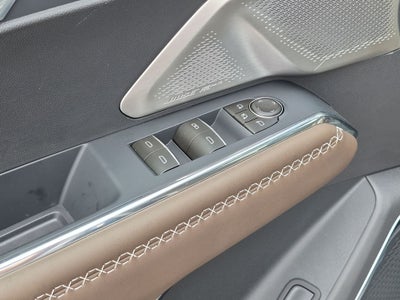 2027 GMC Acadia Denali Ultimate