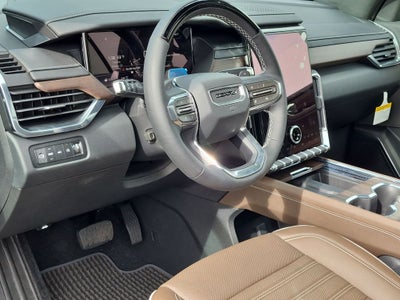 2027 GMC Acadia Denali Ultimate