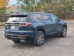 2027 GMC Acadia Denali Ultimate