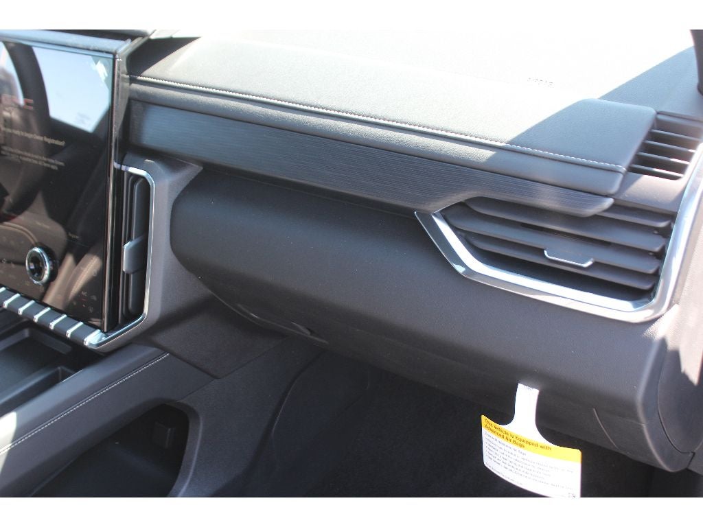 2026 GMC Acadia Elevation - Photo 28