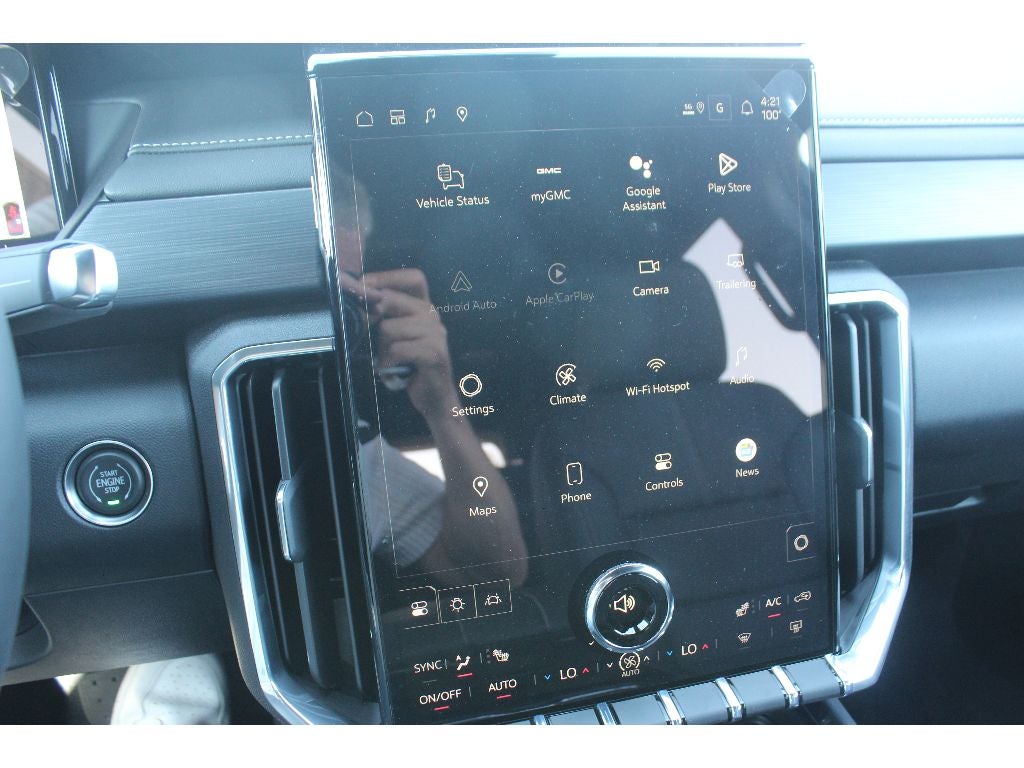 2026 GMC Acadia Elevation - Photo 33