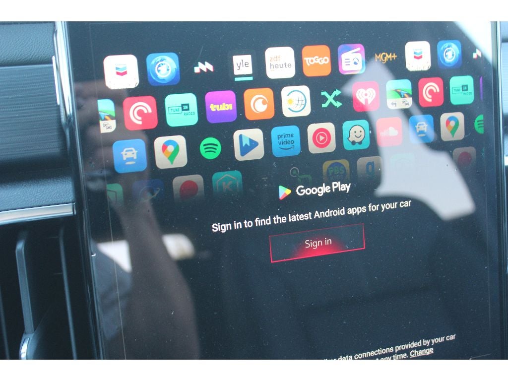 2026 GMC Acadia Elevation - Photo 34