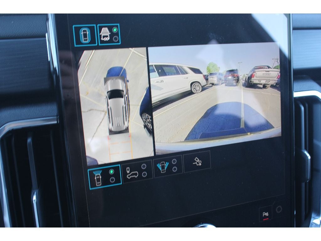 2026 GMC Acadia Elevation - Photo 39