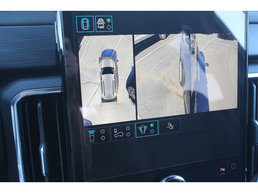 2026 GMC Acadia Elevation - Photo 43