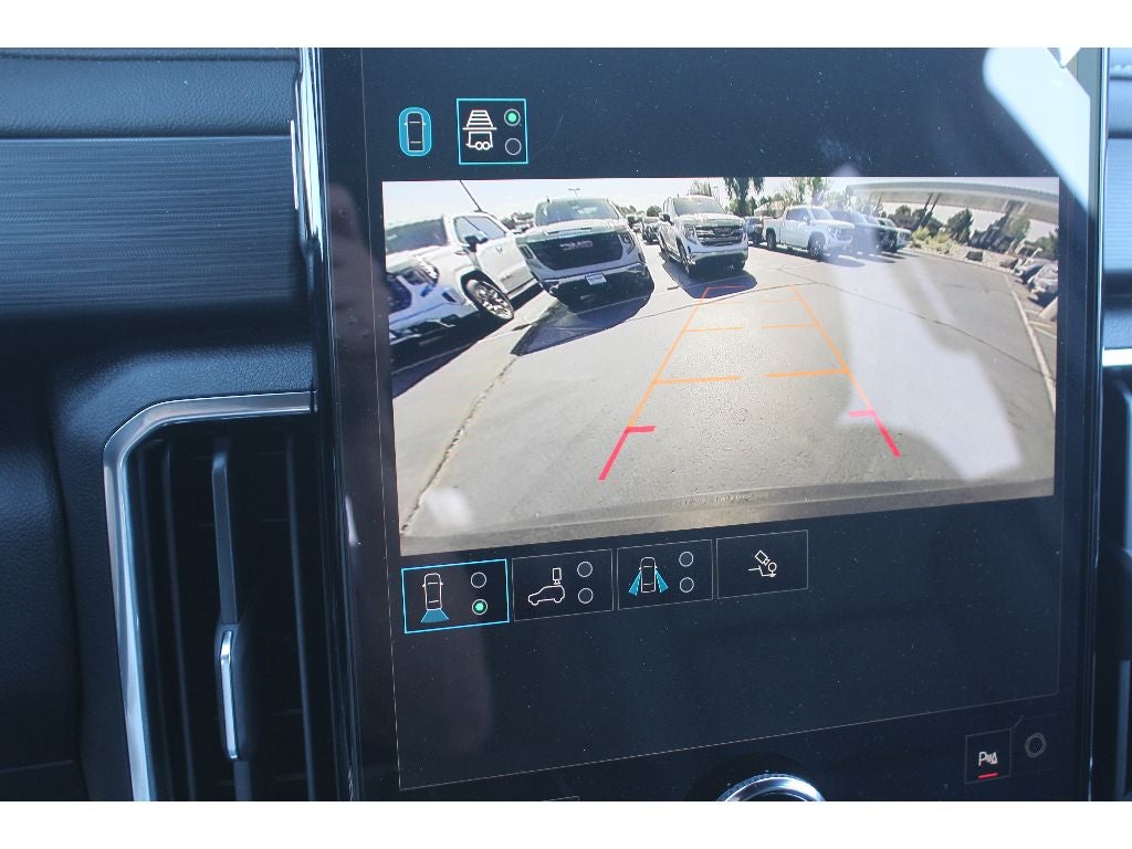 2026 GMC Acadia Elevation - Photo 45