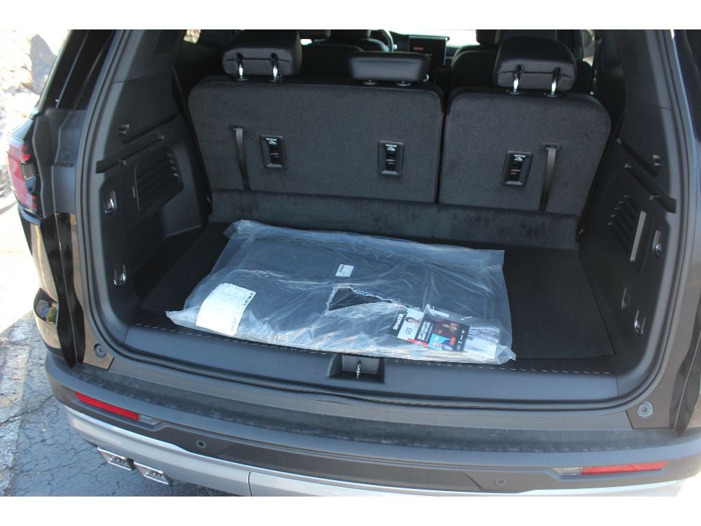 2026 GMC Acadia Elevation - Photo 51