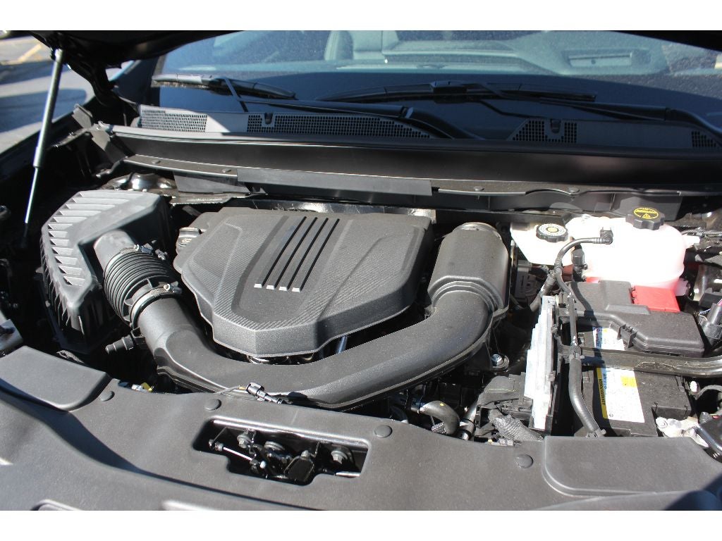2026 GMC Acadia Elevation - Photo 54