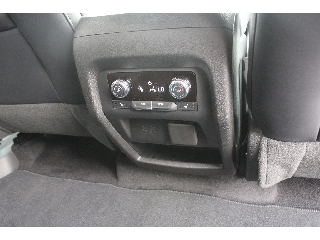 2026 GMC Acadia Elevation - Photo 26
