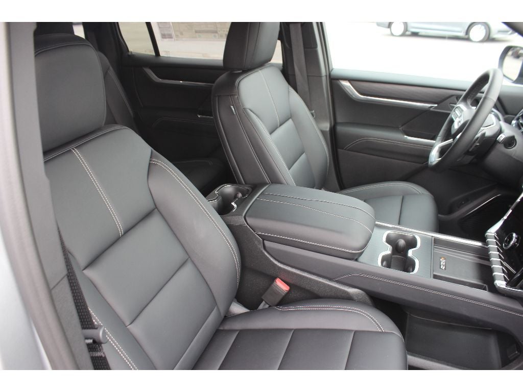 2026 GMC Acadia Elevation - Photo 27