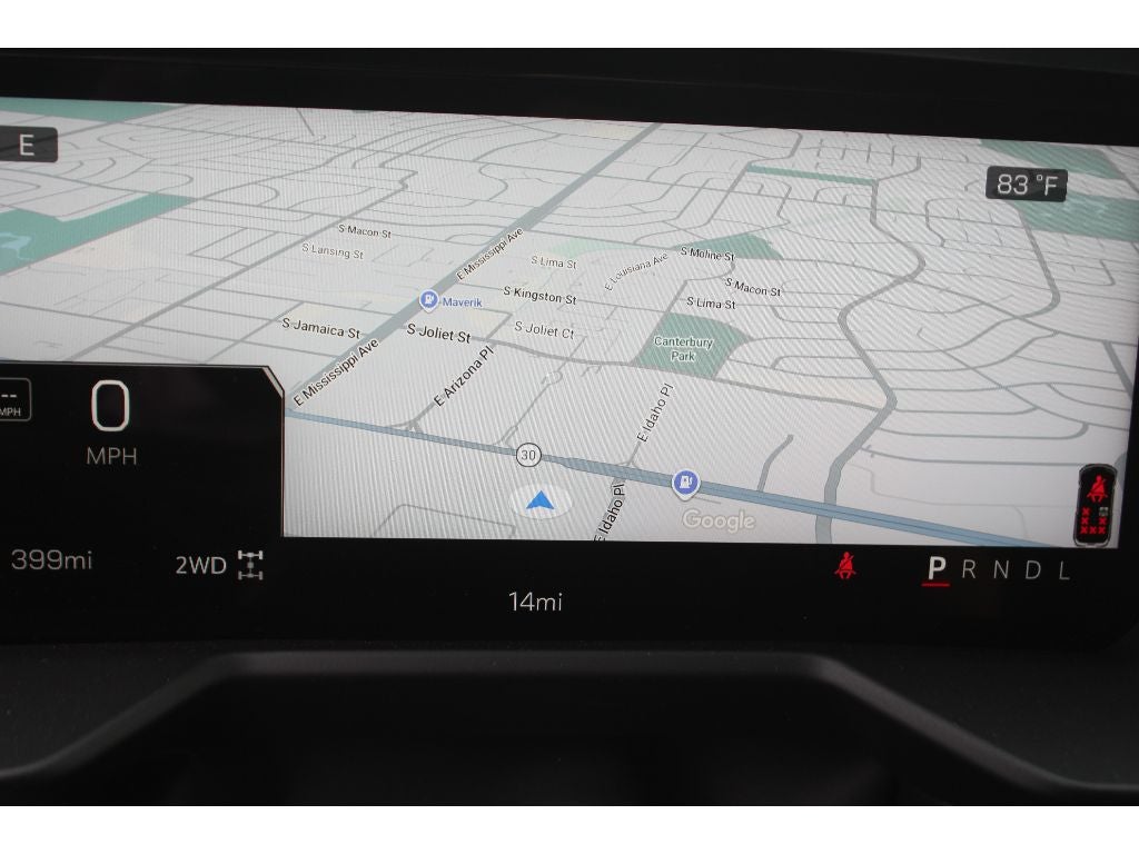 2026 GMC Acadia Elevation - Photo 31