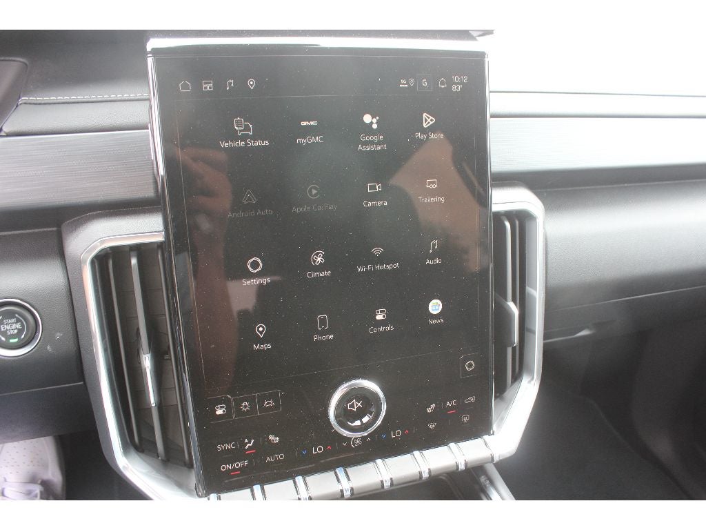 2026 GMC Acadia Elevation - Photo 34