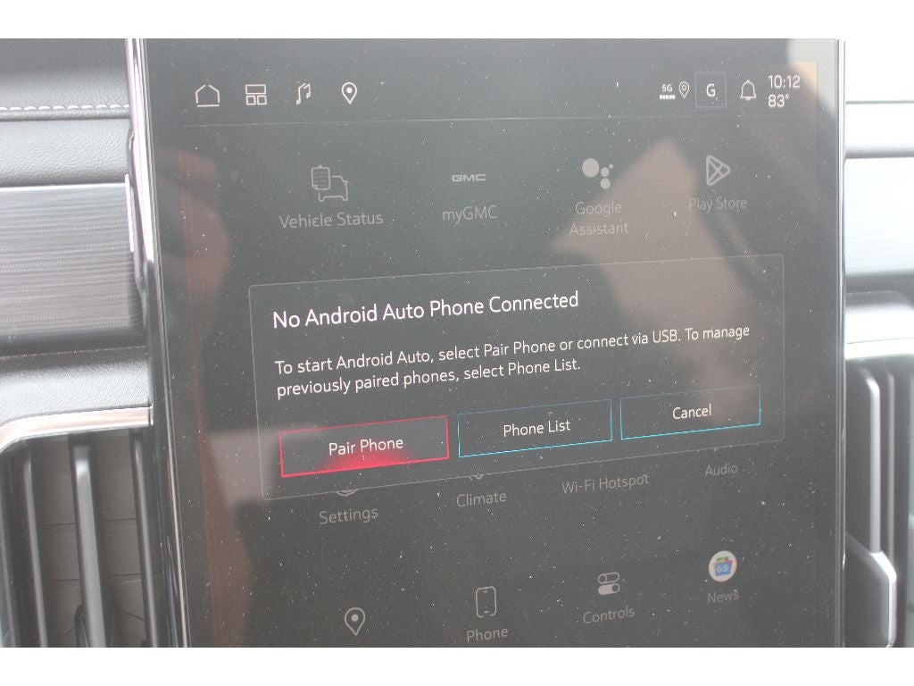 2026 GMC Acadia Elevation - Photo 36