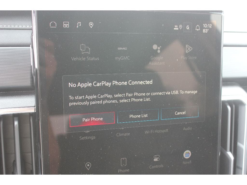 2026 GMC Acadia Elevation - Photo 37