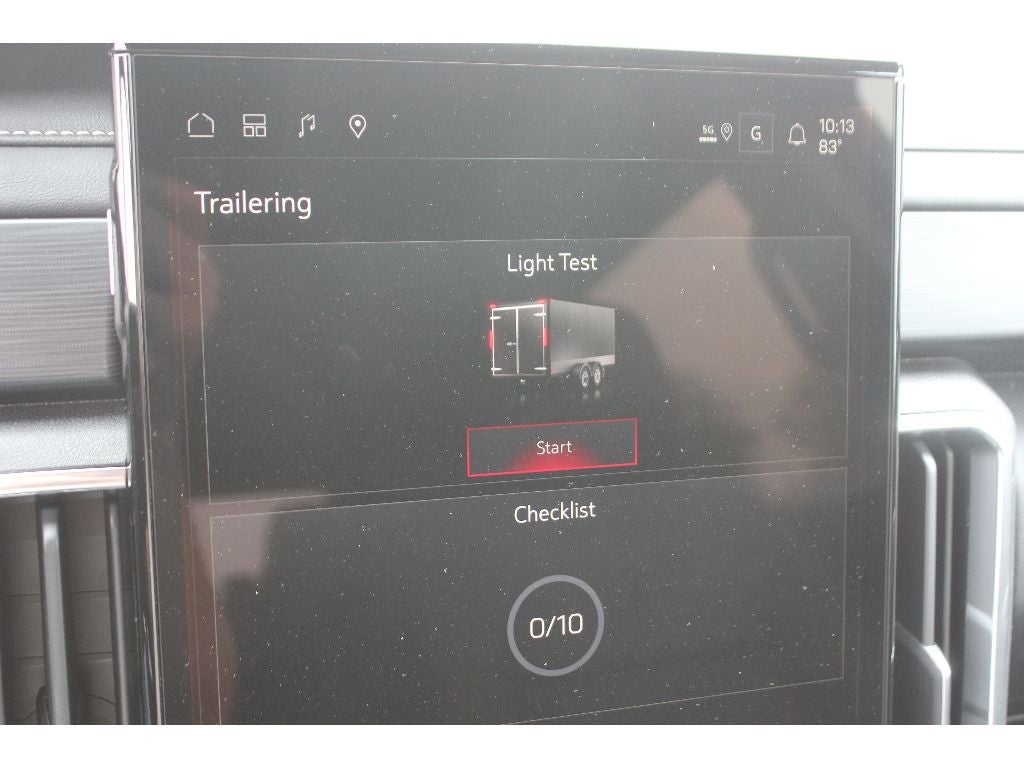 2026 GMC Acadia Elevation - Photo 38