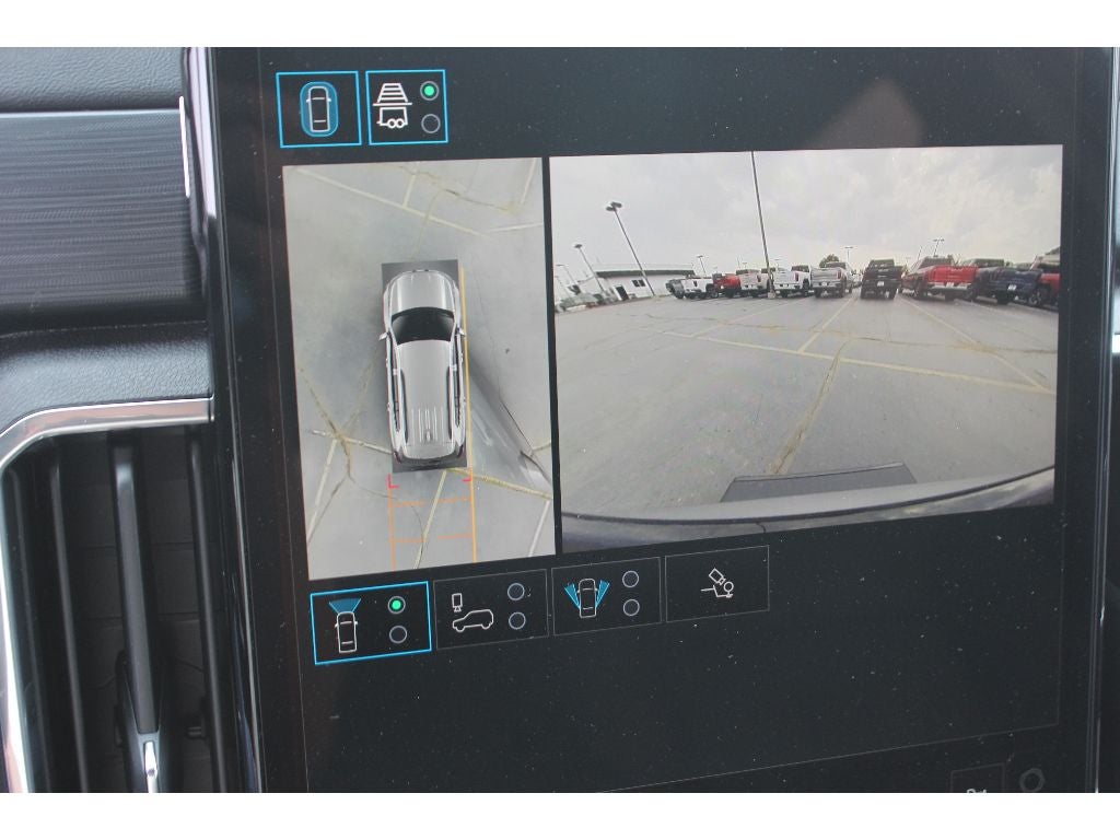 2026 GMC Acadia Elevation - Photo 40