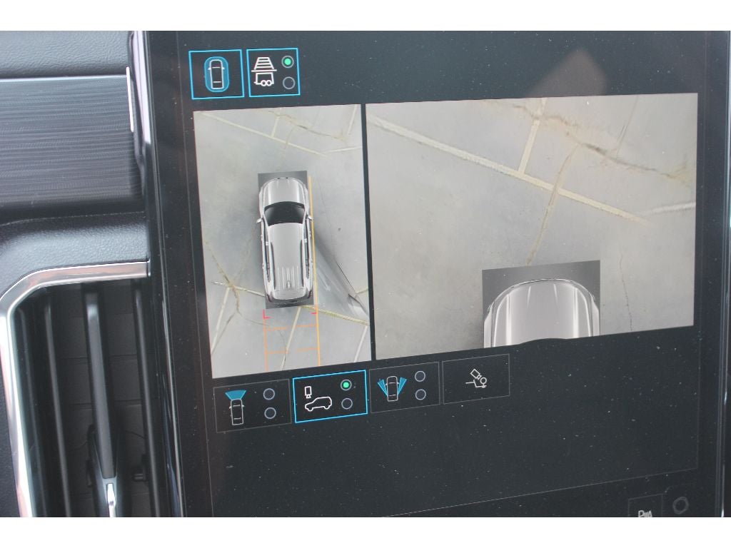 2026 GMC Acadia Elevation - Photo 41
