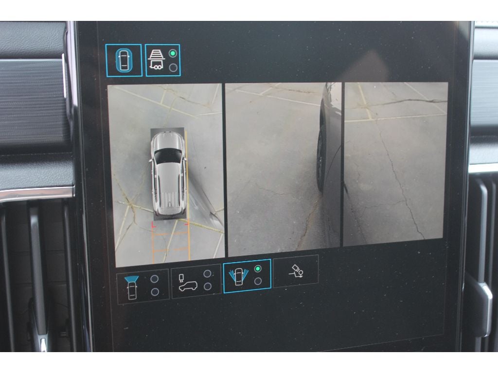 2026 GMC Acadia Elevation - Photo 44