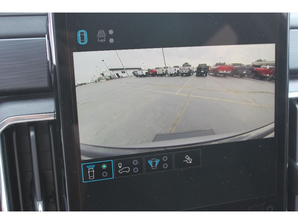 2026 GMC Acadia Elevation - Photo 46