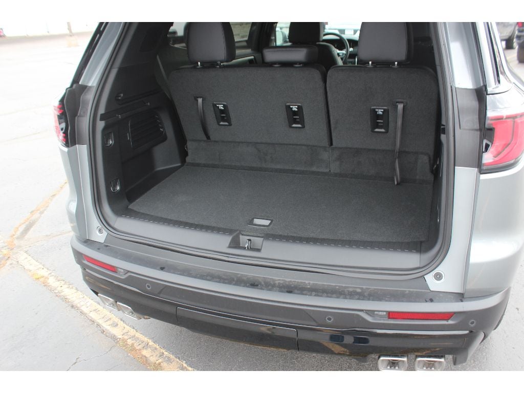 2026 GMC Acadia Elevation - Photo 52