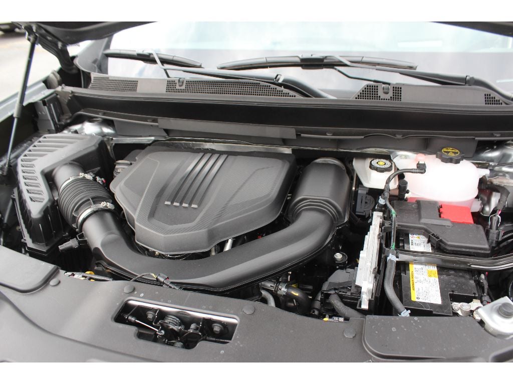 2026 GMC Acadia Elevation - Photo 55