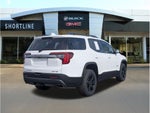 2020 GMC Acadia AT4