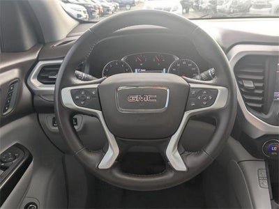 2018 GMC Acadia SLT