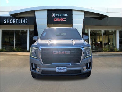 2023 GMC Yukon SLE