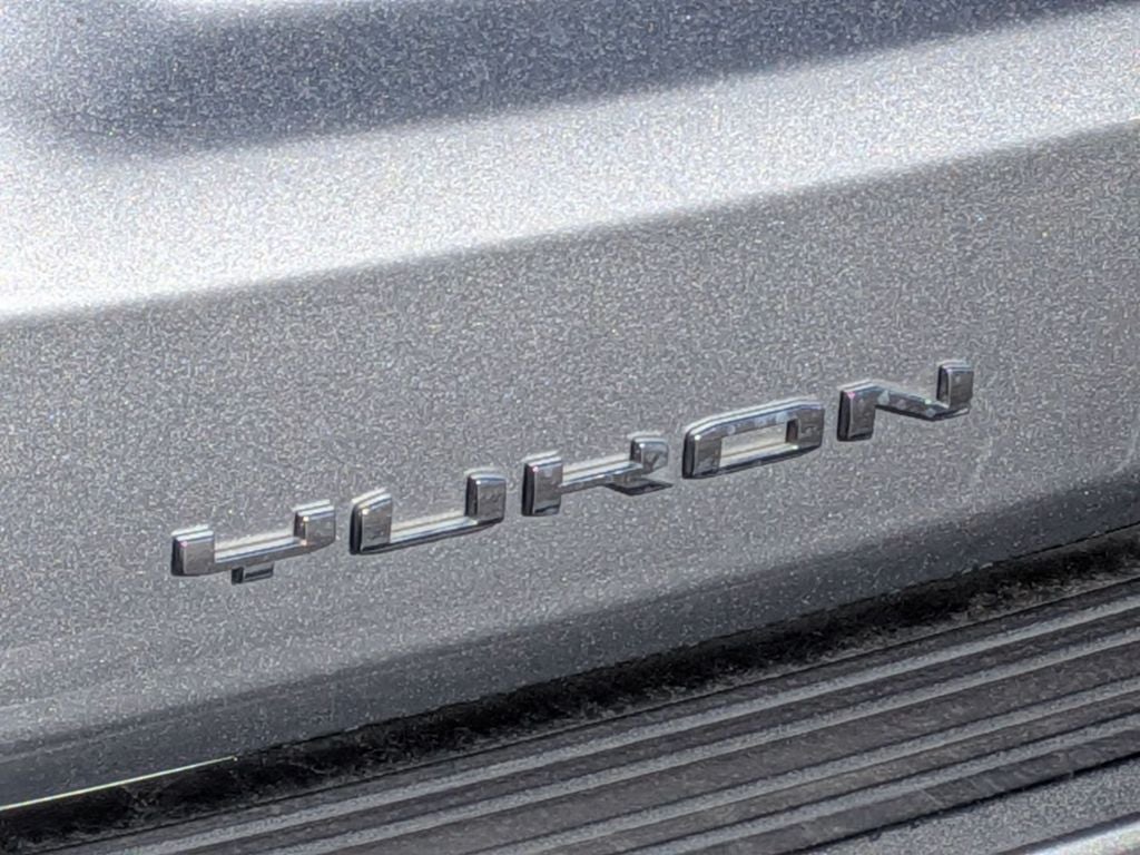 2023 GMC Yukon SLE