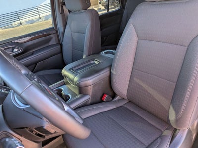 2023 GMC Yukon SLE