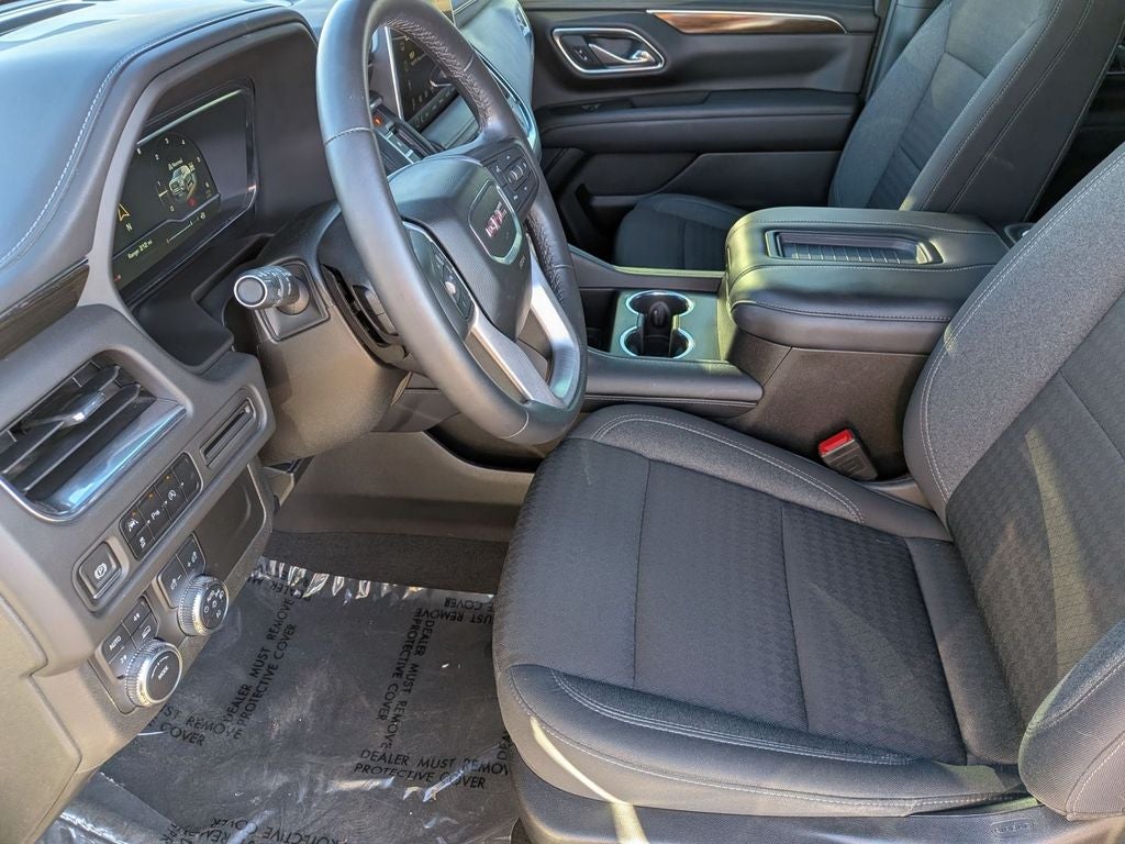2023 GMC Yukon SLE