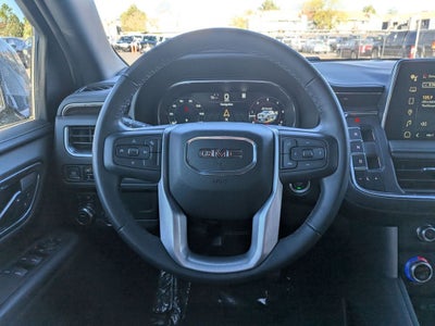 2023 GMC Yukon SLE