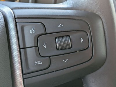 2023 GMC Yukon SLE