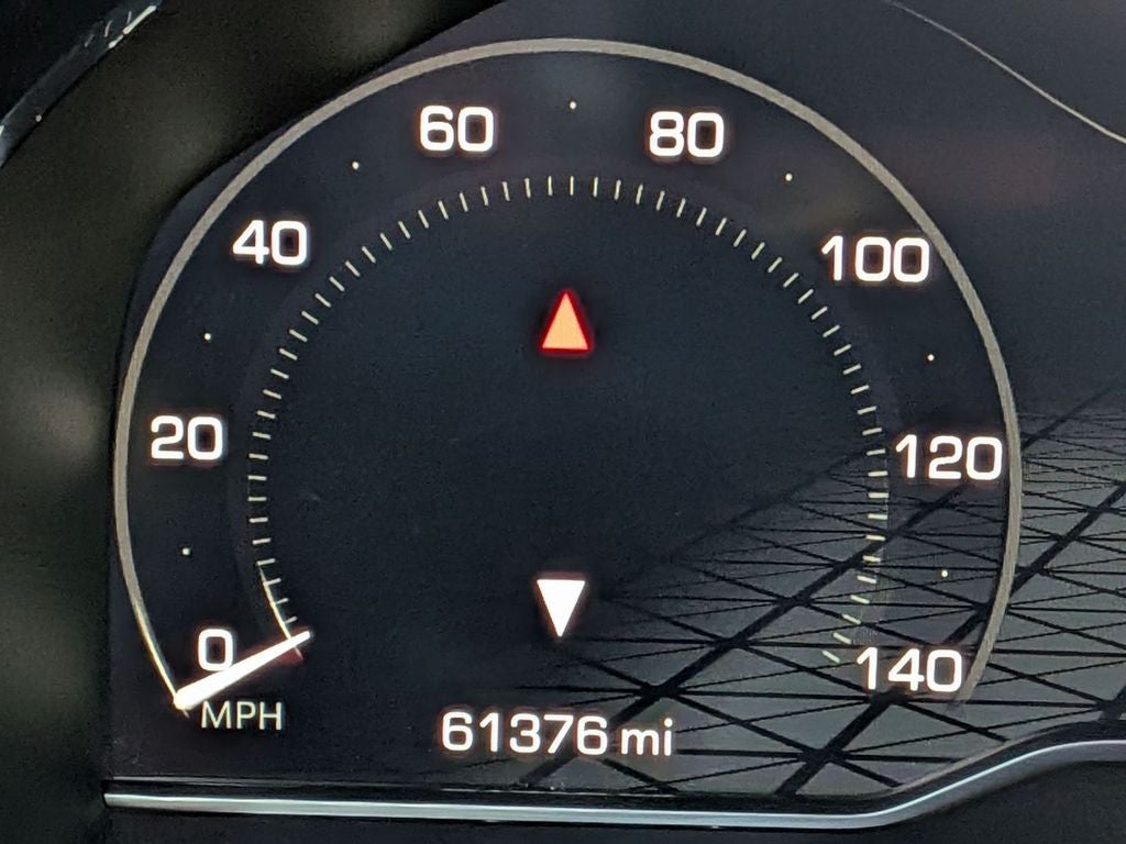 2023 GMC Yukon SLE
