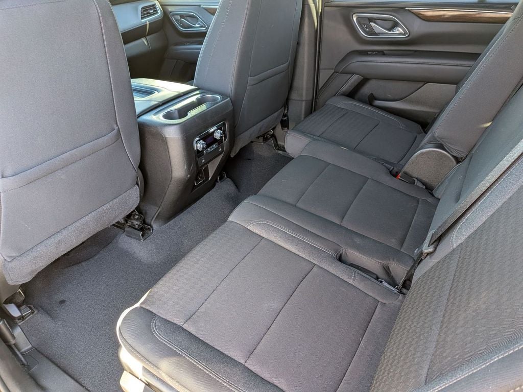 2023 GMC Yukon SLE