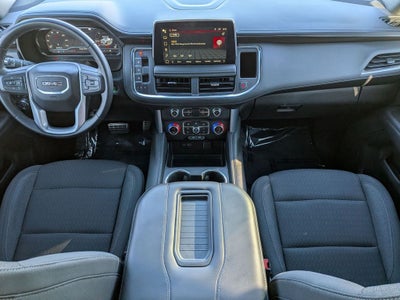 2023 GMC Yukon SLE