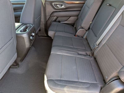 2023 GMC Yukon SLE