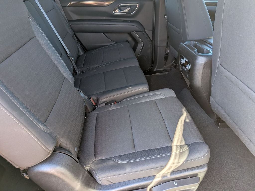 2023 GMC Yukon SLE