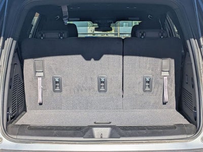 2023 GMC Yukon SLE