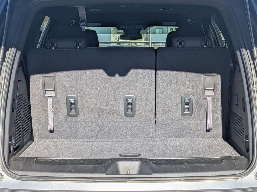 2023 GMC Yukon SLE