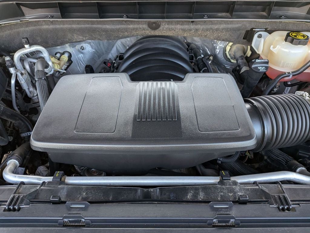 2023 GMC Yukon SLE