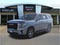 2023 GMC Yukon SLE
