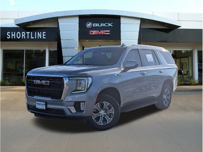 2023 GMC Yukon SLE