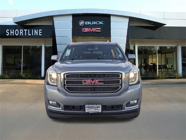 2020 GMC Yukon SLT