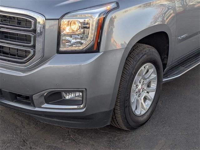 2020 GMC Yukon SLT